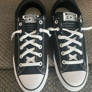 Converse Chuck Taylor All Star Malden Gs Sneaker
- Kids' size US 7